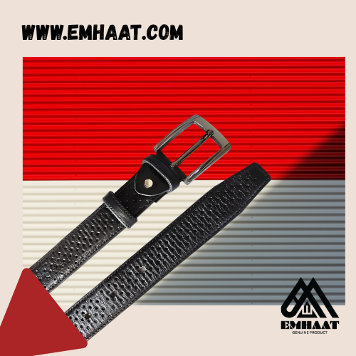 Men's Stylish Leather Belt