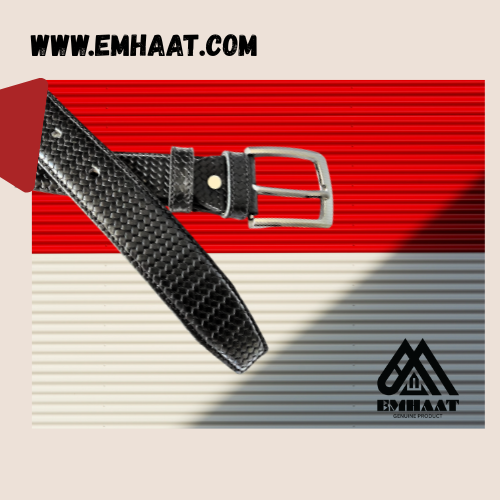 Men's Stylish Leather Belt