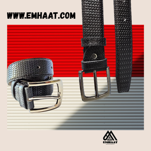 Men's Stylish Leather Belt