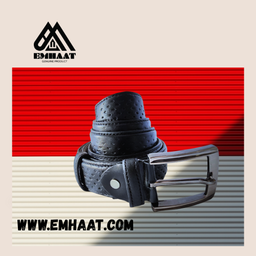 Men's Stylish Leather Belt