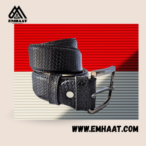 Men's Stylish Leather Belt